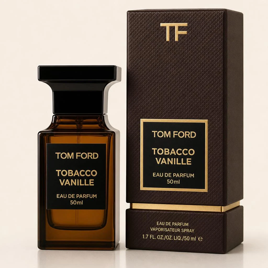 Tom Ford Tobacco Vanille