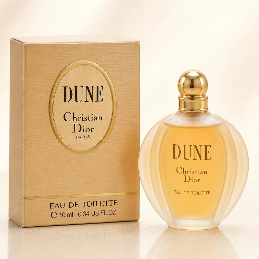 Dior Dune