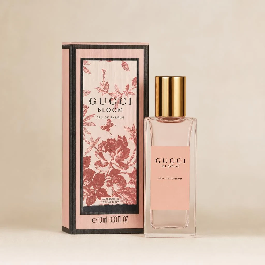 Gucci Bloom