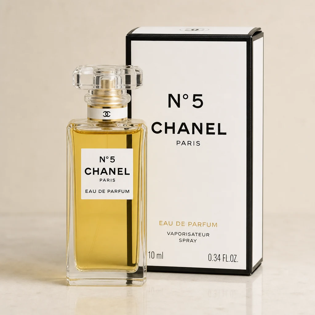 Chanel N°5