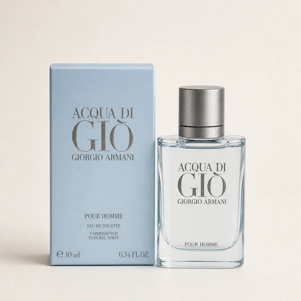 Giorgio Armani Acqua di Giò